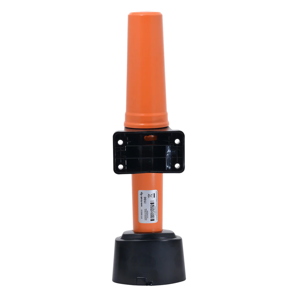 em-trak I100-X Small Vessel Tracker [417-0077] - Image 2