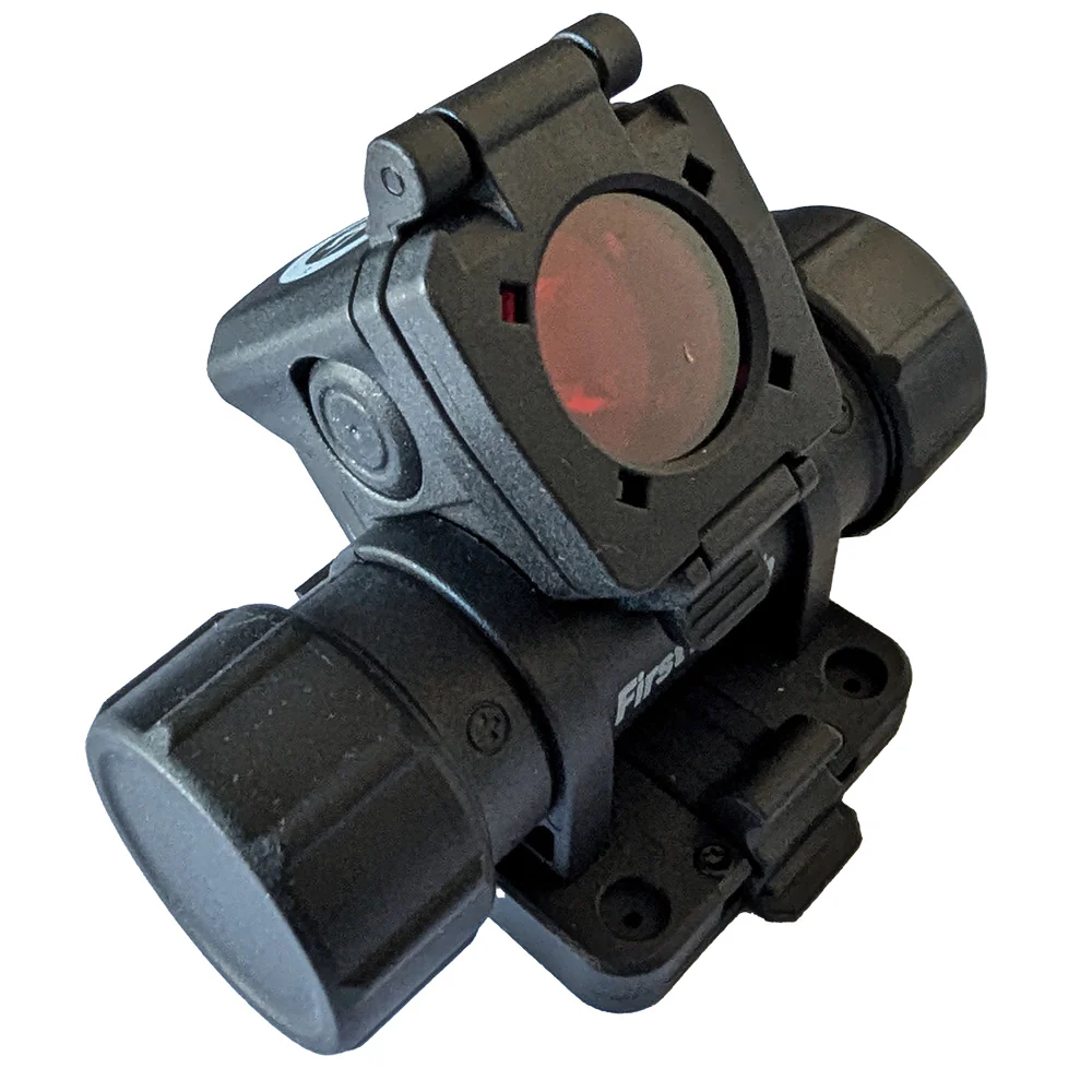 First Watch Gear Helmet Headlamp [FWHL-NVG] - Image 2