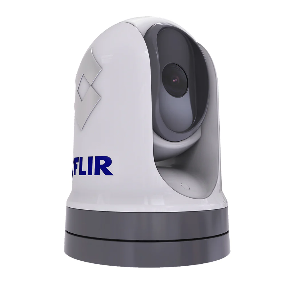 FLIR M332 Stabilized Thermal IP Camera [E70527] - Image 3