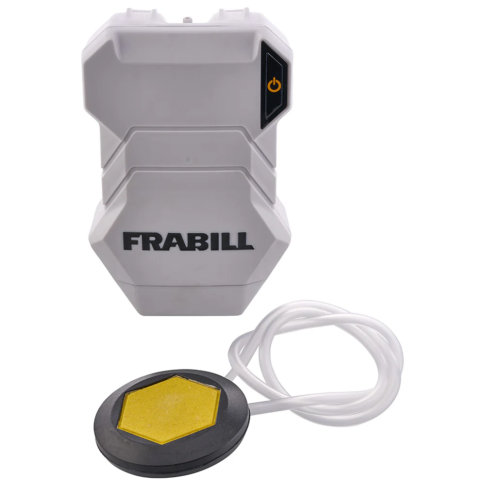 Frabill Whisper Quiet Aerator [FRBAP20] - Image 3