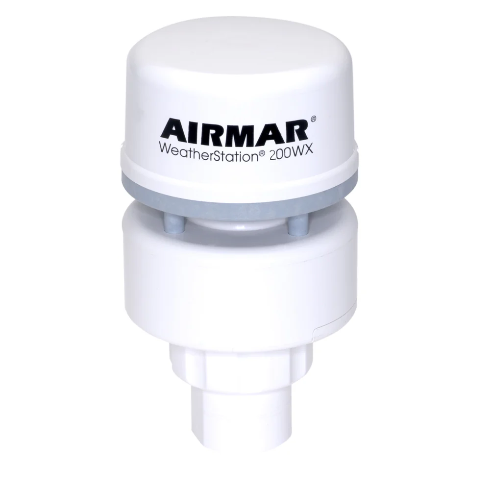 Furuno 200WX Ultrasonic Weather Station [200WX] - Image 2