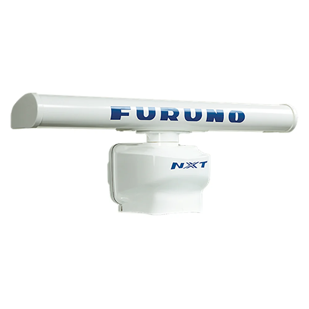 Furuno DRS6ANXT Solid State Doppler Radar w/Pedestal, 15M Cable  4' Open Array [DRS6ANXT/4]