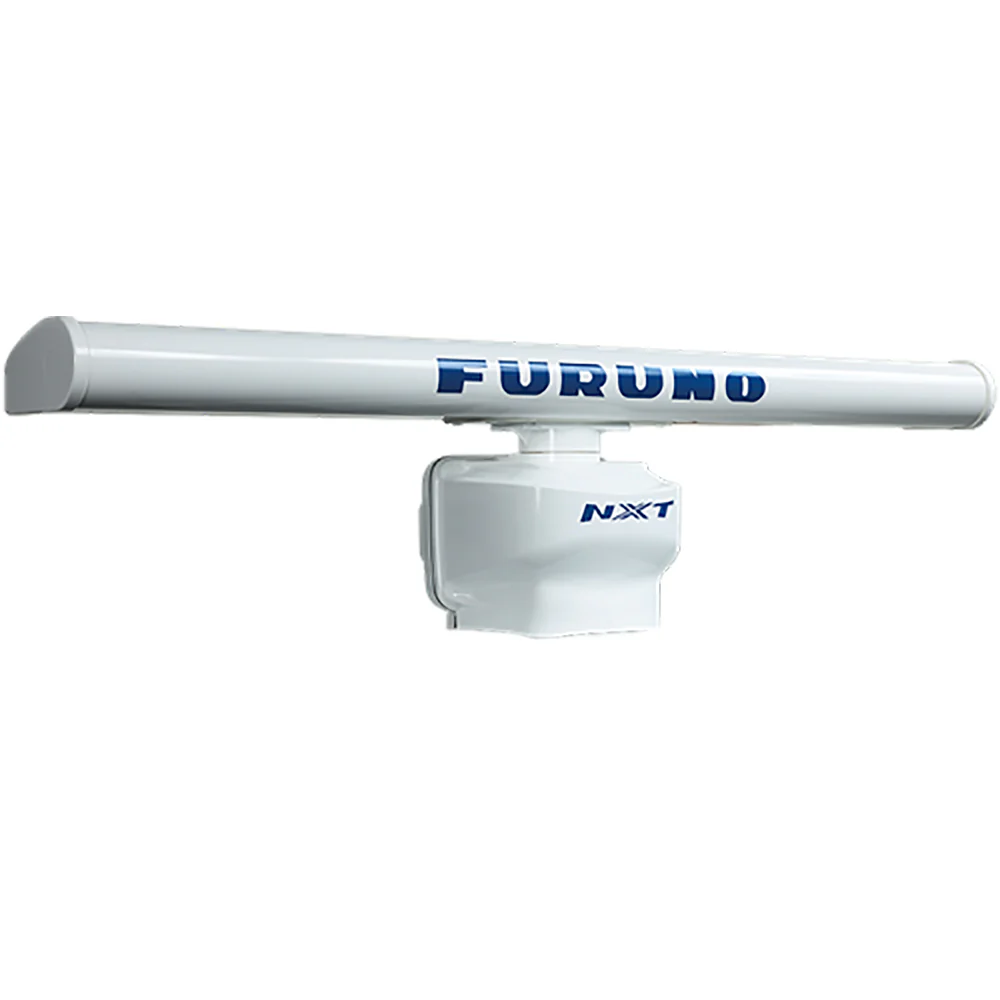 Furuno DRS6ANXT Solid State Doppler Radar w/Pedestal, 15M Cable  6' Open Array [DRS6ANXT/6]