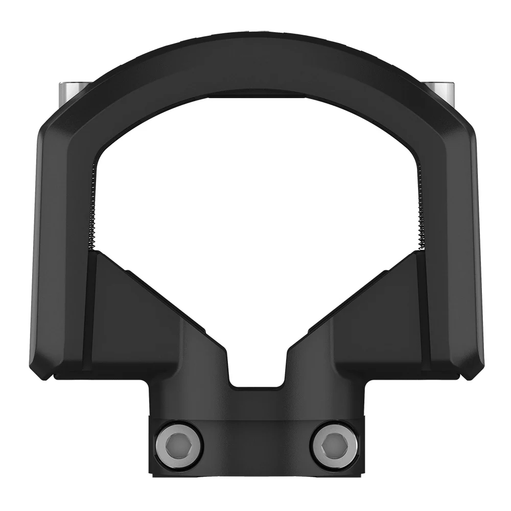 Fusion XS Series Wake Tower Mounting Bracket - 2.5" Pipe Mount [010-13101-00] - Image 3