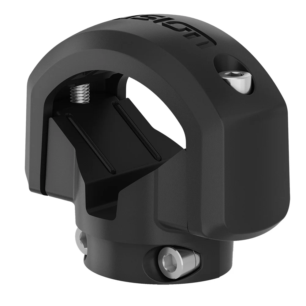 Fusion XS Series Wake Tower Mounting Bracket - 2" Pipe Mount [010-13101-10] - Image 2