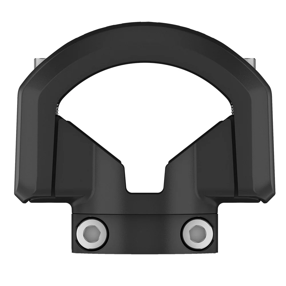 Fusion XS Series Wake Tower Mounting Bracket - 2" Pipe Mount [010-13101-10] - Image 3