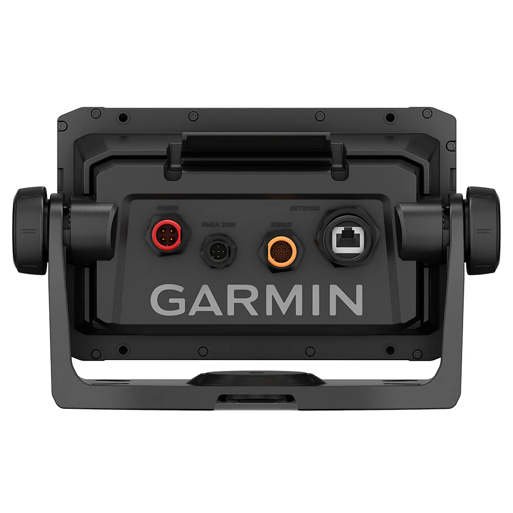 Garmin ECHOMAP UHD2 64sv Chartplotter/Fishfinder Combo w/US Coastal Maps  GT54UHD-TM [010-02681-01] - Image 2
