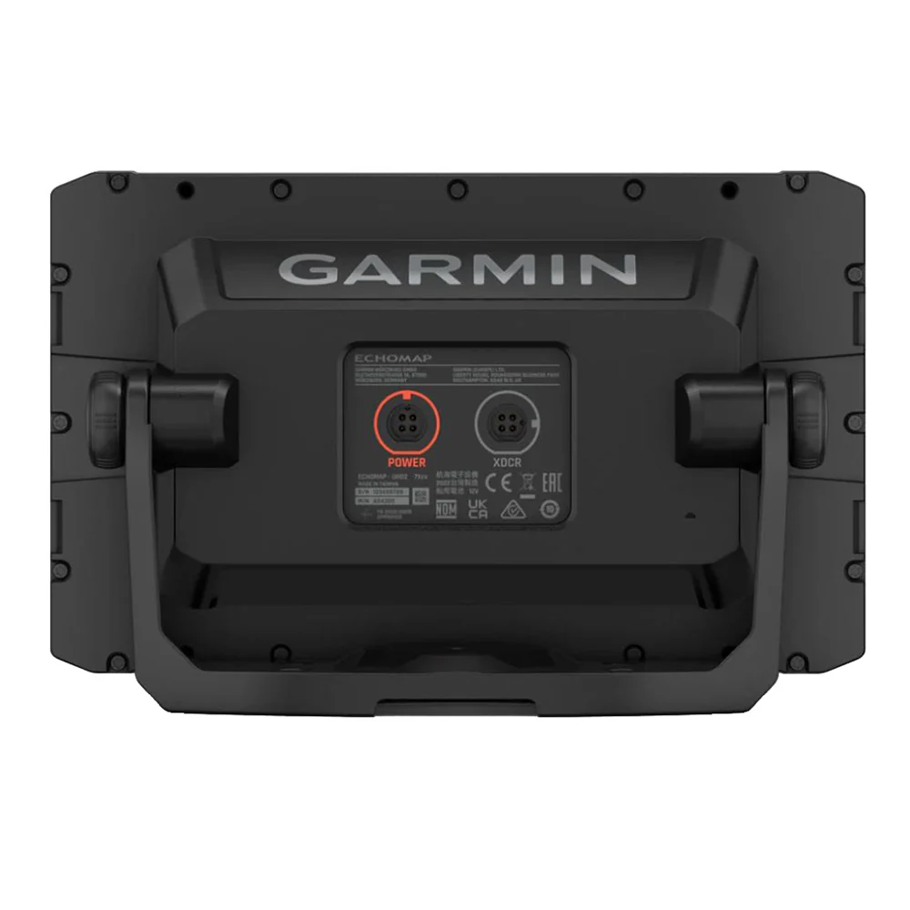 Garmin ECHOMAP UHD2 72cv w/o Transducer [010-02593-00] - Image 2