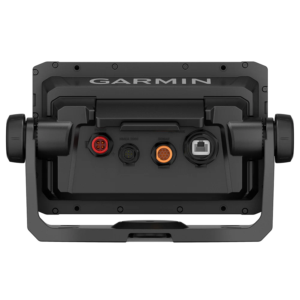 Garmin ECHOMAP UHD2 73sv Chartplotter/Fishfinder Combo w/US Inland Maps w/o Transducer [010-02684-00] - Image 2