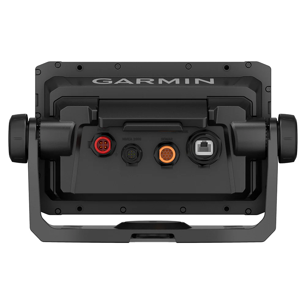 Garmin ECHOMAP UHD2 74sv Chartplotter/Fishfinder Combo w/US Coastal Maps  GT54UHD-TM [010-02685-01] - Image 2