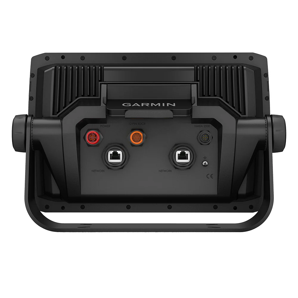 Garmin ECHOMAP Ultra 2 102sv w/o Transducer [010-02879-00] - Image 2