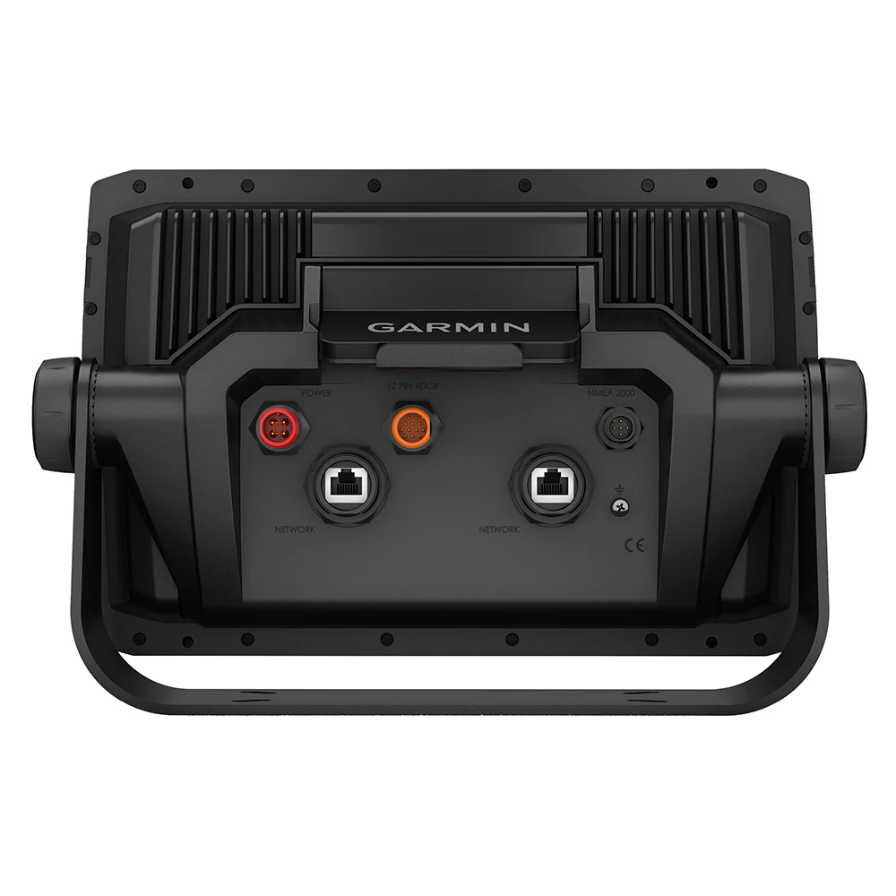 Garmin ECHOMAP Ultra 2 106sv w/o Transducer - Garmin Navionics+ [010-02880-00] - Image 2