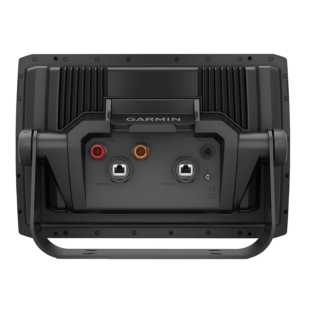 Garmin ECHOMAP Ultra 2 126sv w/GT56UHD-TM Transducer - Garmin Navionics+ [010-02882-01] - Image 2