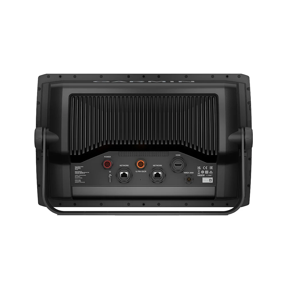 Garmin ECHOMAP Ultra 2 16" Chartplotter 162sv w/Worldwide Basemap w/o Transducer [010-03385-00] - Image 2