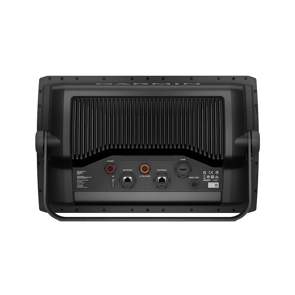 Garmin ECHOMAP Ultra 2 16" Chartplotter 166sv w/GN+ Mapping  GT56UHD-TM Transducer [010-03386-01] - Image 2