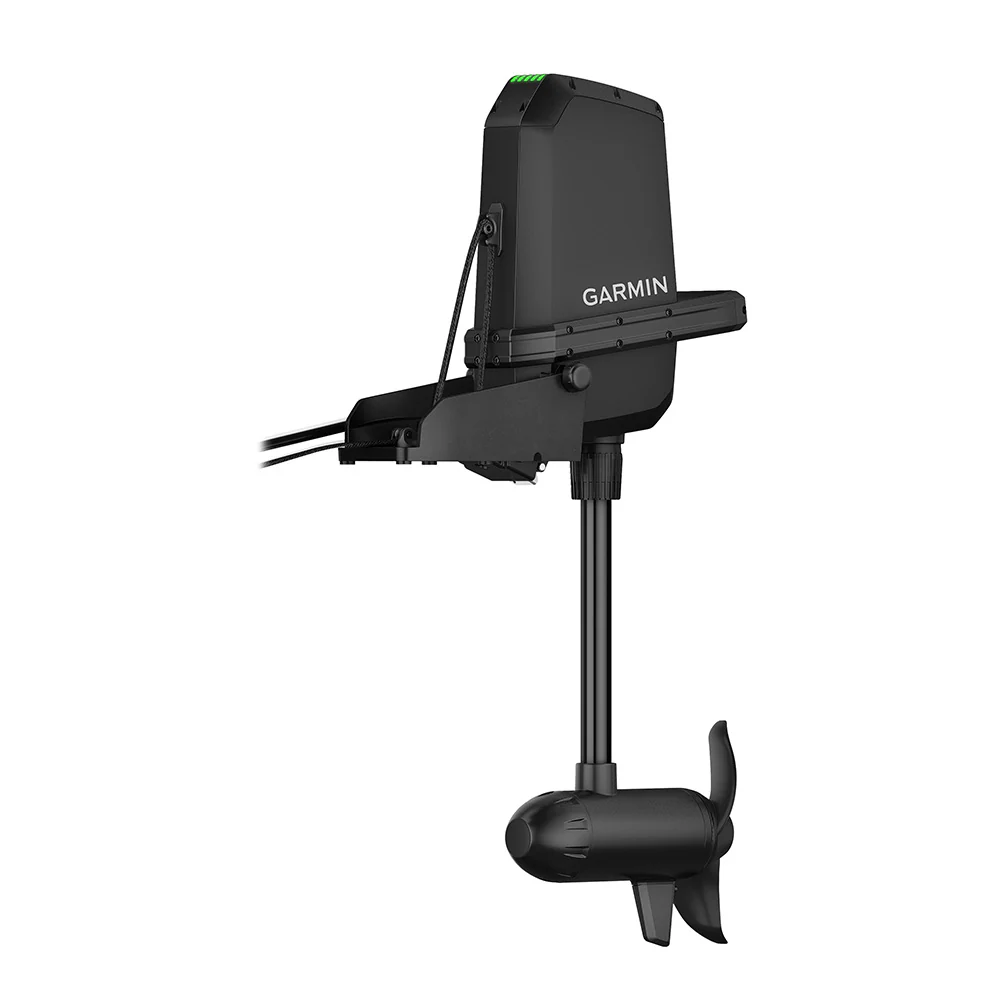Garmin Force Current Kayak Trolling Motor w/Power Steer Foot Pedals [010-02864-00] - Image 2