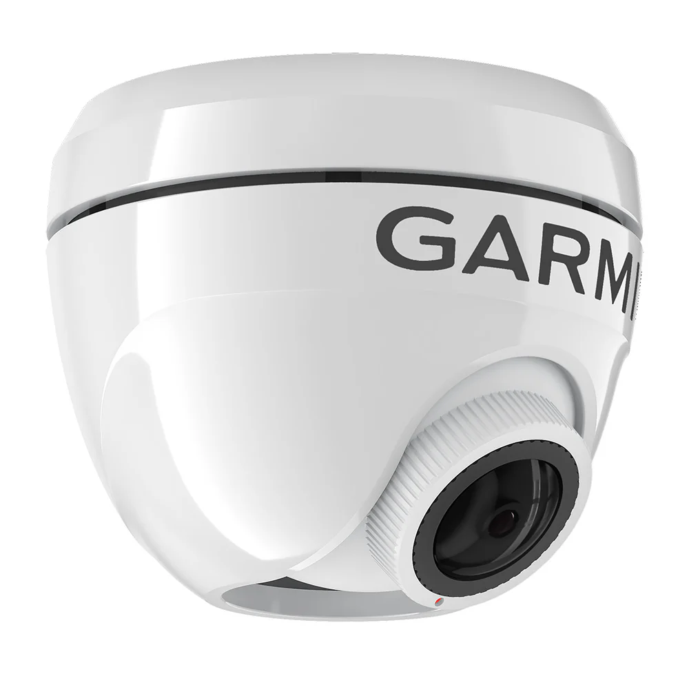 Garmin GC 245 Surface Mount Camera - White [010-02892-10] - Image 2