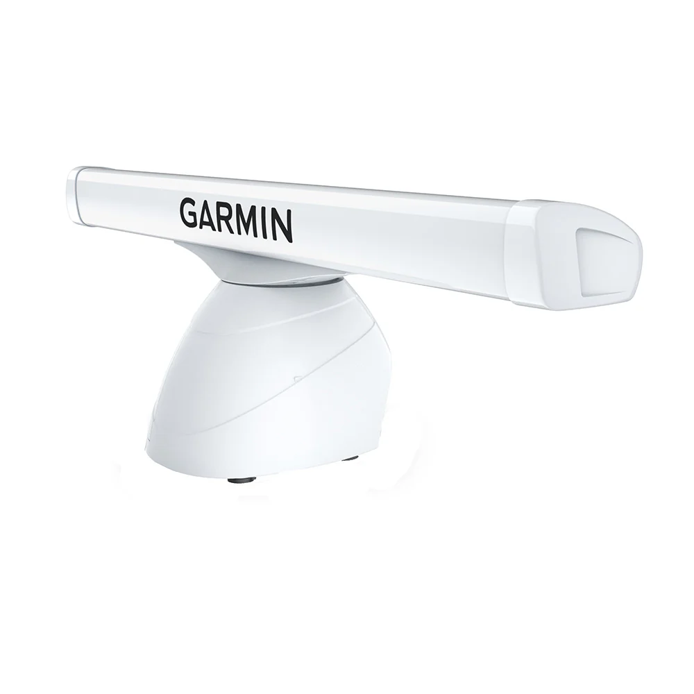 Garmin GMR 434 xHD3 4 Open Array Radar  Pedestal - 4kW [K10-00012-24] - Image 3