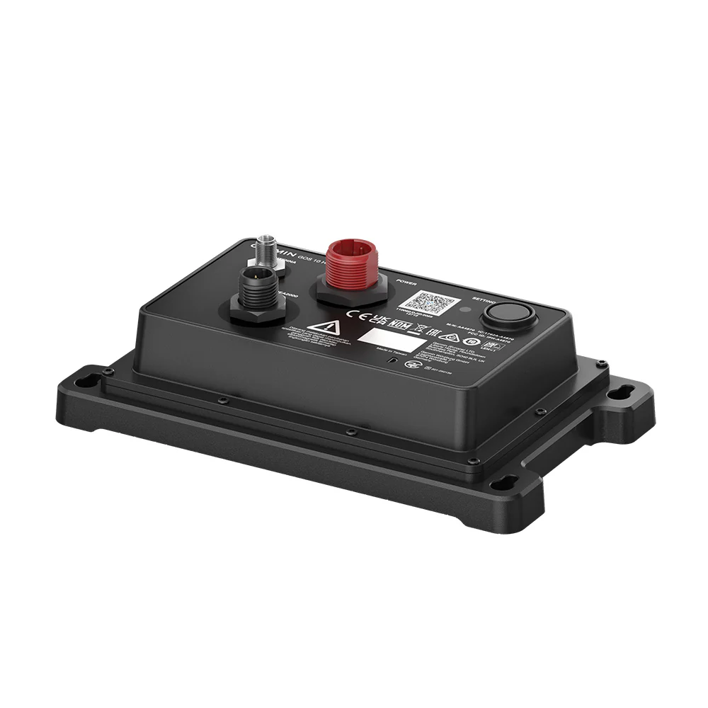 Garmin GOS 10 Hub f/Garmin OnBoard System [010-02908-10] - Image 2