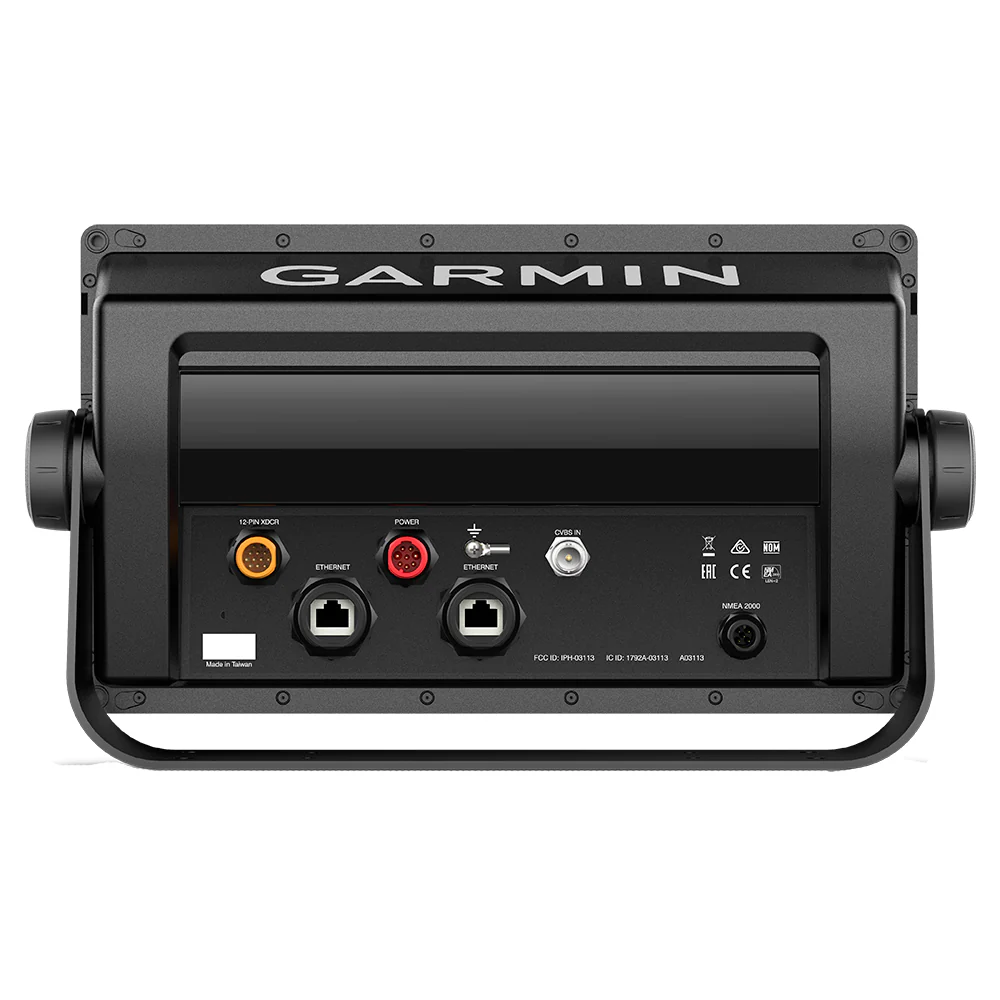 Garmin GPSMAP 1042xsv Combo GPS/Fishfinder GN+ [010-01740-50] - Image 2