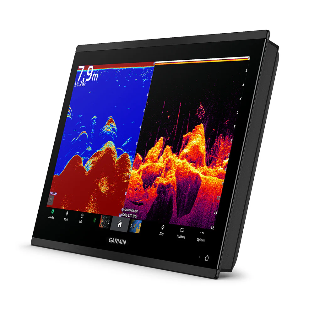 Garmin GPSMAP 9019 19" Premium Chartplotter w/Worldwide Basemap [010-02673-00] - Image 3