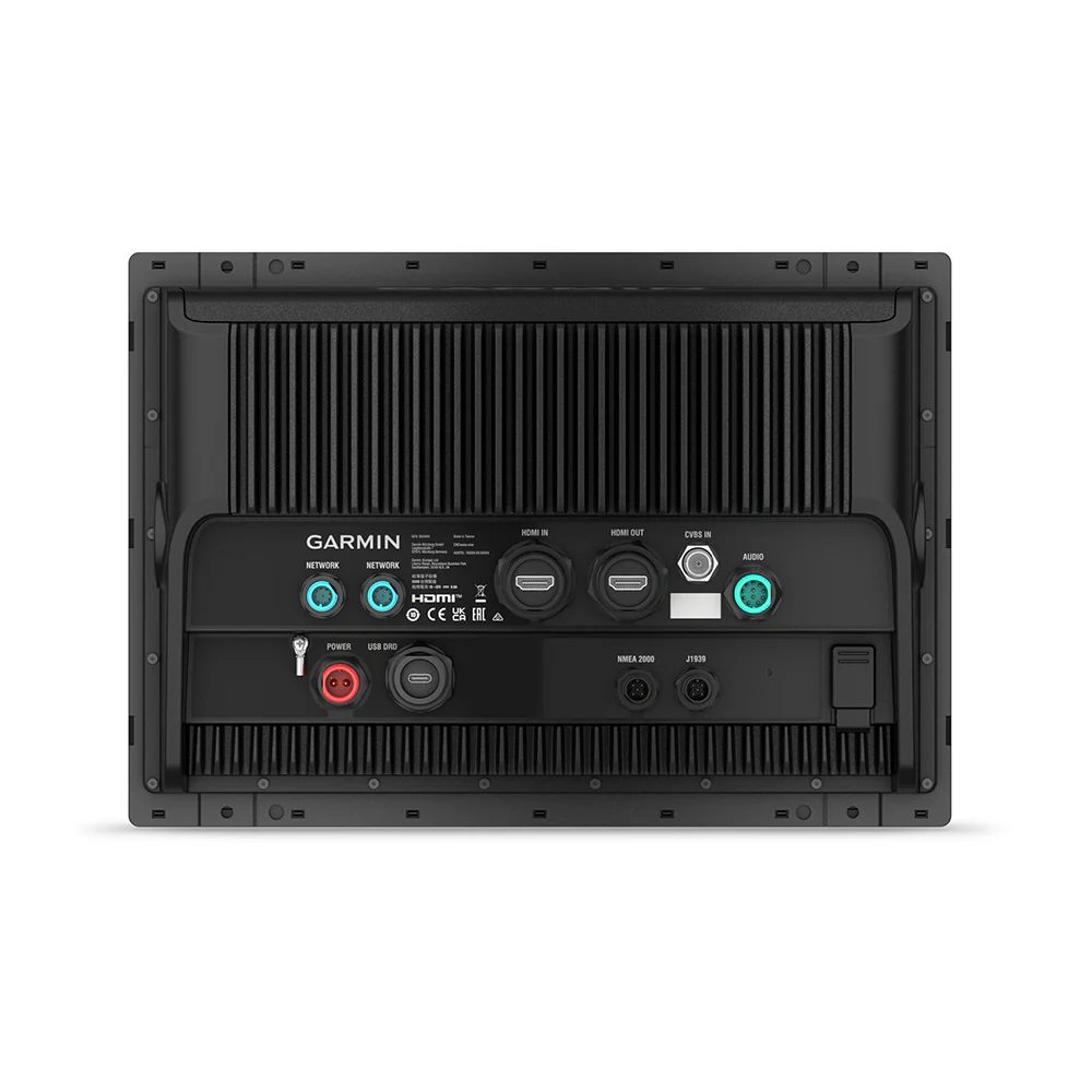 Garmin GPSMAP 9213 Premium Chartplotter w/Garmin Navionics+ [010-03176-01] - Image 2