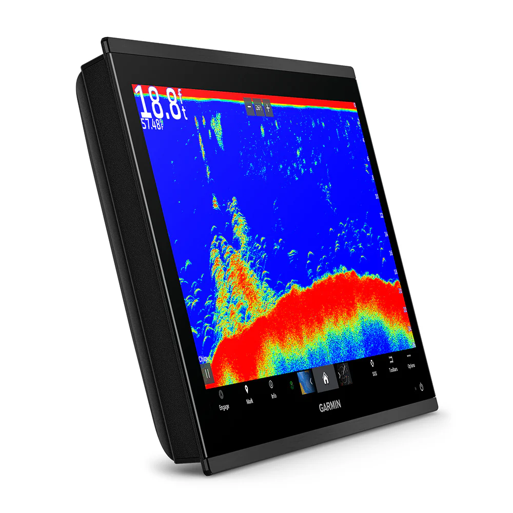 Garmin GPSMAP 9219 19" Premium Chartplotter w/Garmin Navionics+ [010-02673-01] - Image 2