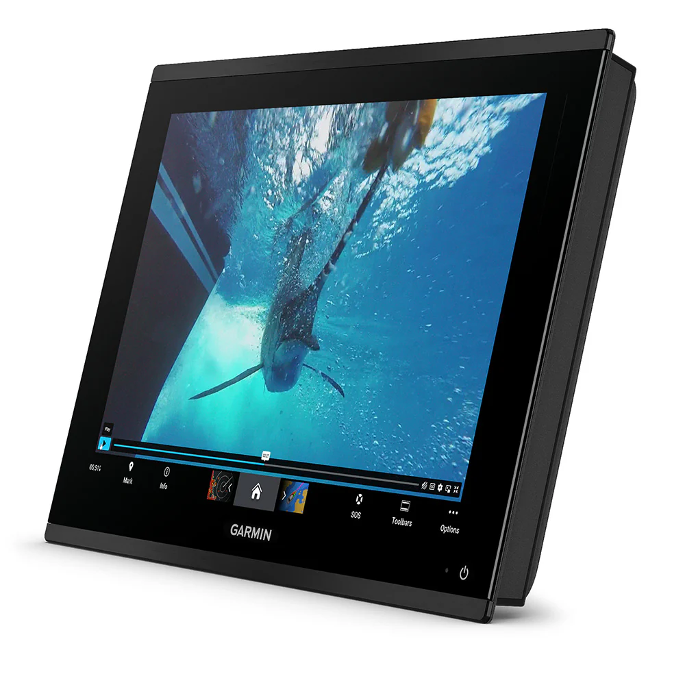 Garmin GPSMAP 9219 19" Premium Chartplotter w/Garmin Navionics+ [010-02673-01] - Image 3