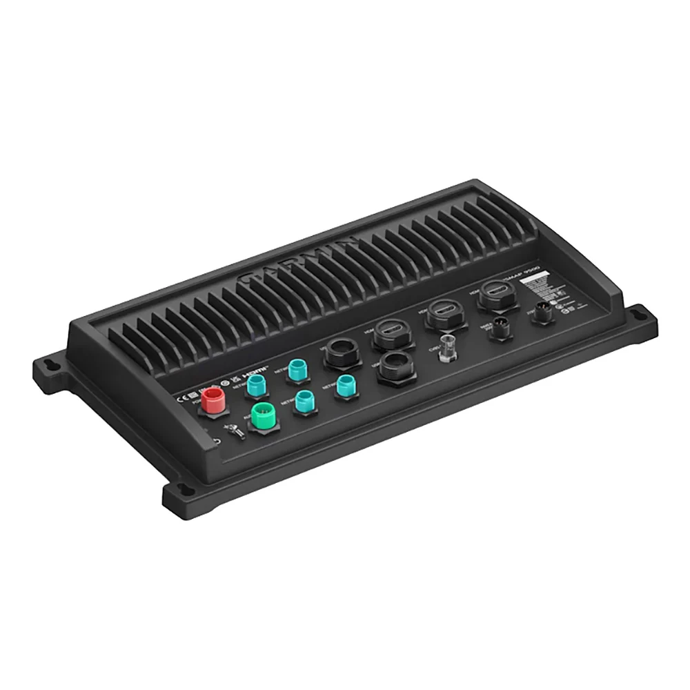 Garmin GPSMAP 9500 Black Box [010-02677-00] - Image 2