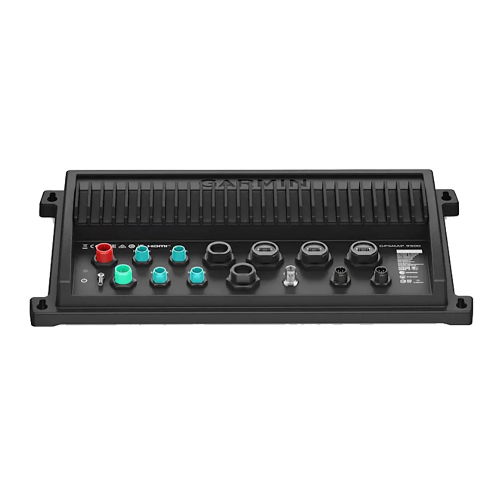 Garmin GPSMAP 9500 Black Box [010-02677-00] - Image 4