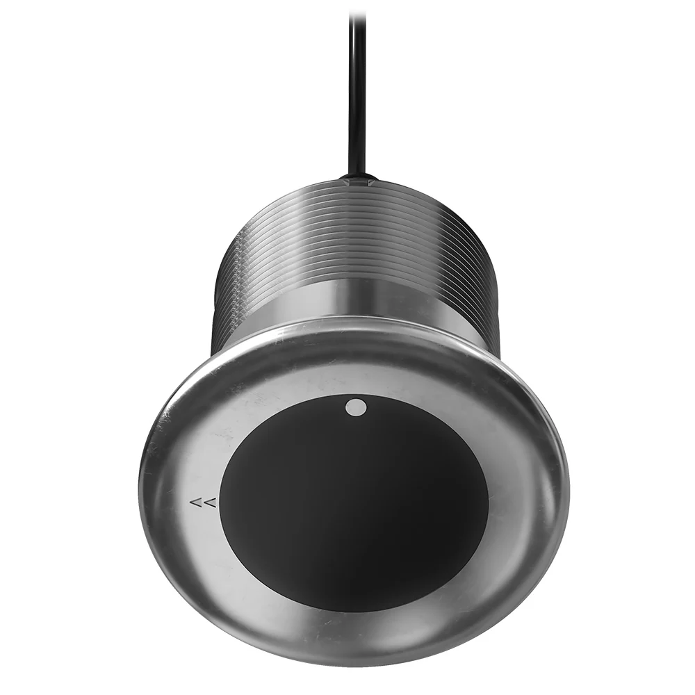 Garmin GT17M-THF SS Mid Band Chirp Transducer - 20 - 1kW - 8-Pin [010-02930-02] - Image 2