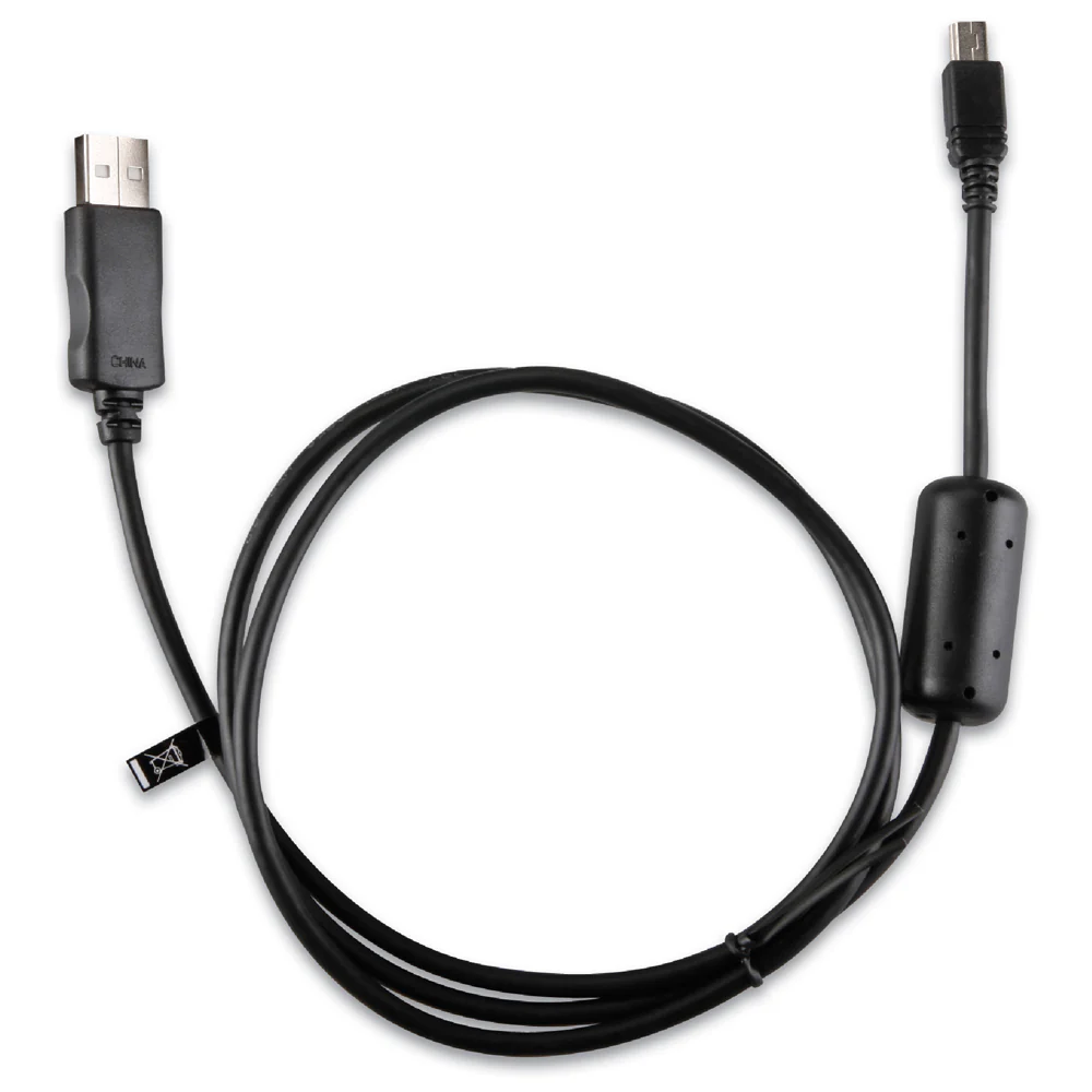 Garmin MicroUSB Cable [010-11478-01] - Image 2