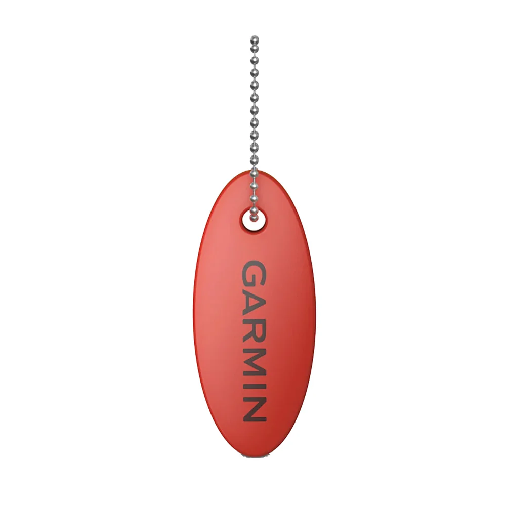 Garmin MOB Tag w/White Quick Release Band [010-02908-30] - Image 6