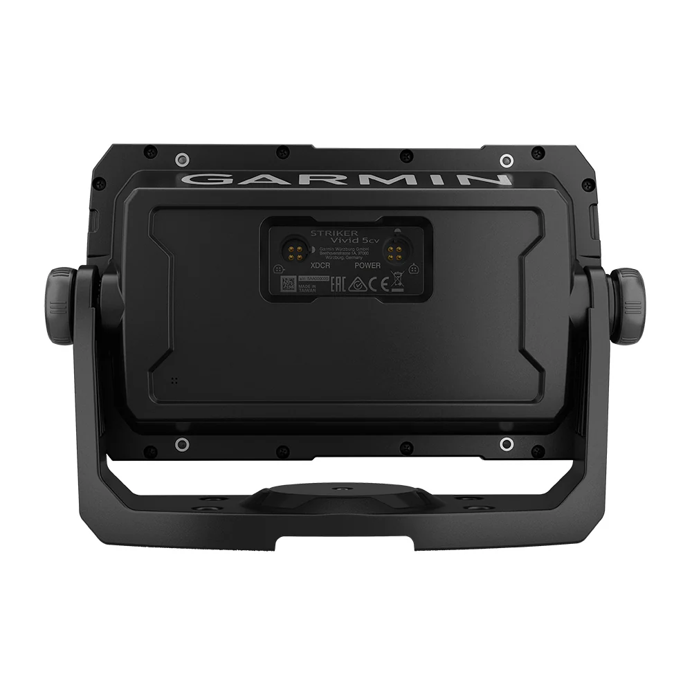 Garmin STRIKER Vivid 5cv w/o Transducer [010-02551-02] - Image 2