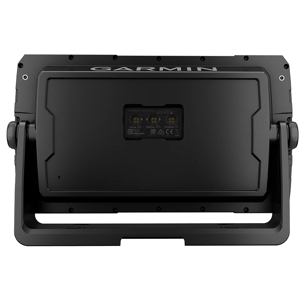 Garmin STRIKER Vivid 9sv Fishfinder w/GT52HW-TM [010-02554-00] - Image 4