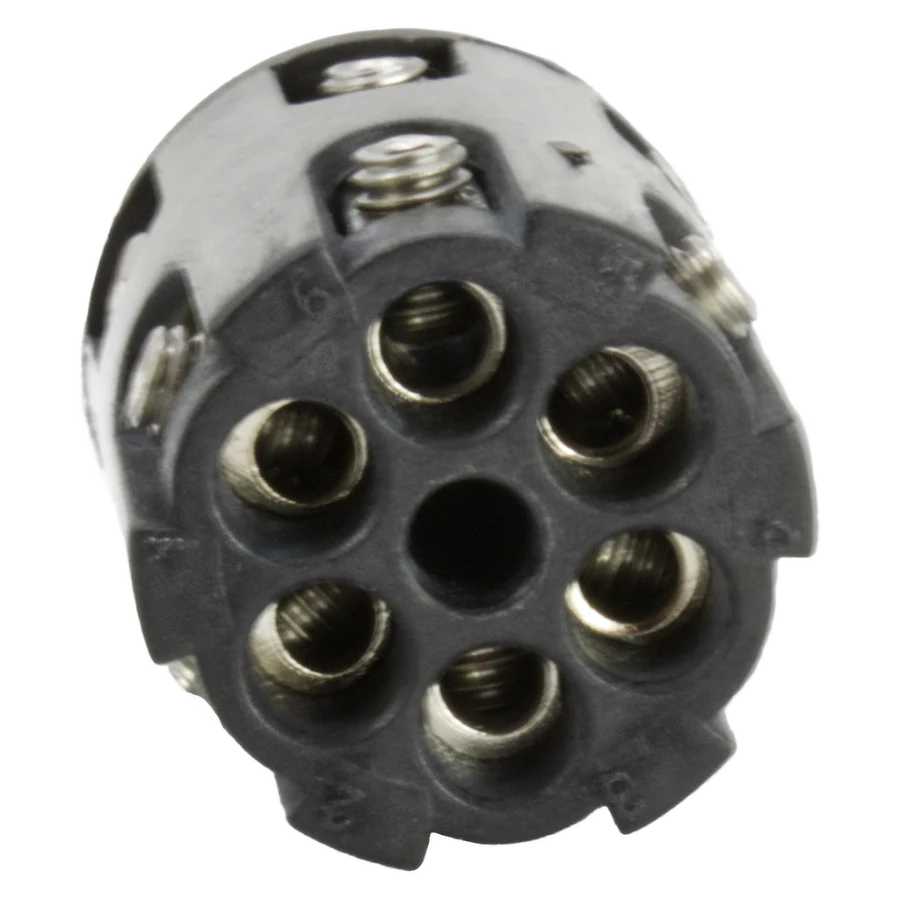Gemeco 6 Conductor In-line Splice - D00218H - Image 4