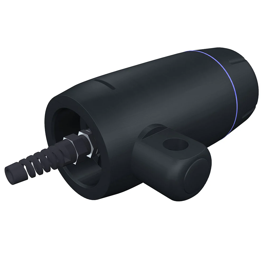 Hatteland SEAHAWK ZoomBullet 20x IP Security  Surveillance Camera [HT ZB2X AA-X1] - Image 2