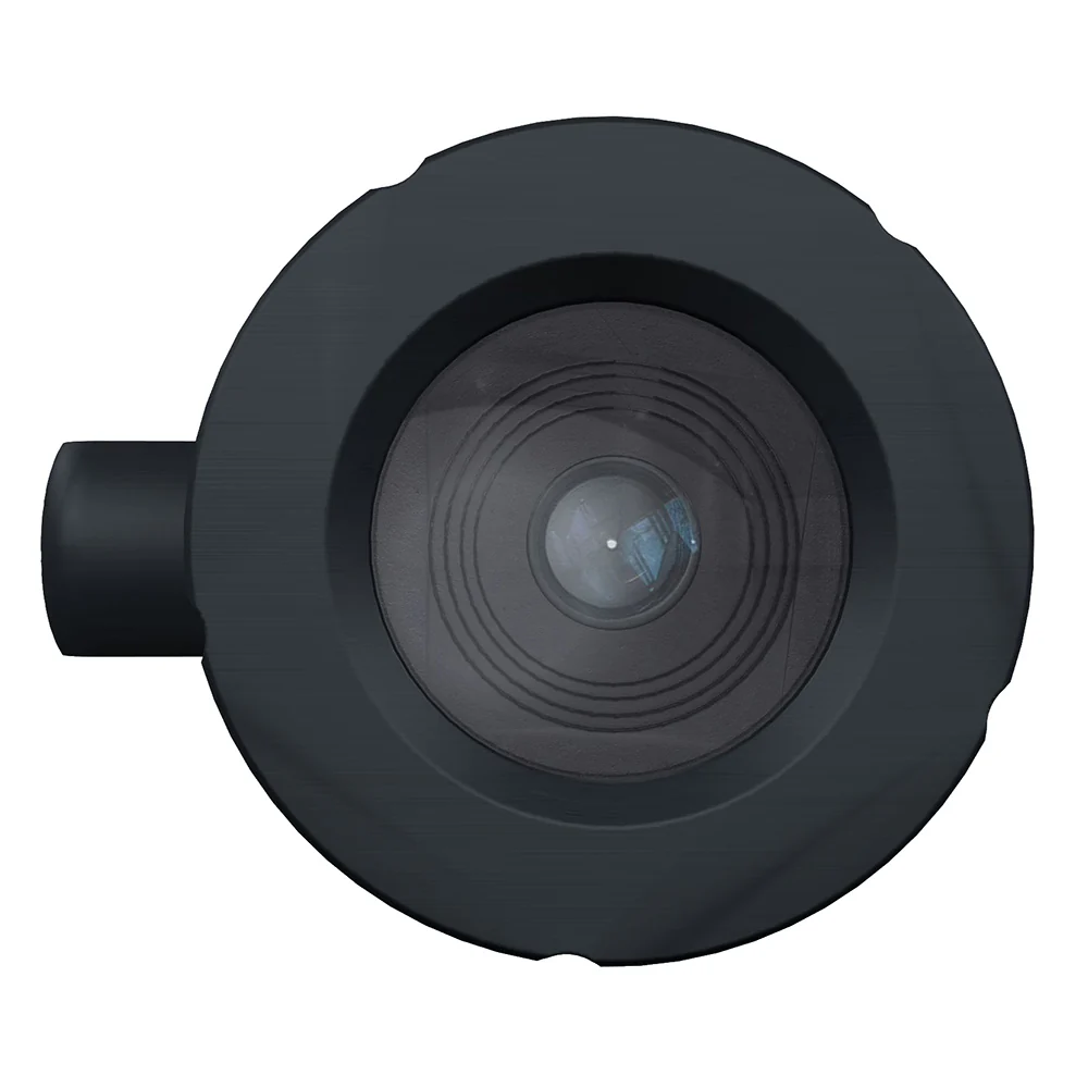 Hatteland SEAHAWK ZoomBullet 20x IP Security  Surveillance Camera [HT ZB2X AA-X1] - Image 4