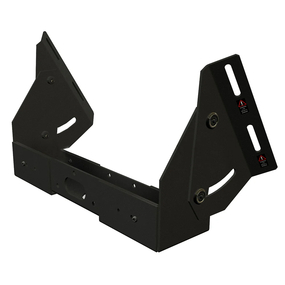 Hatteland Series 1 Mounting Bracket f/19" Display [JH MMDBR STD-A1]