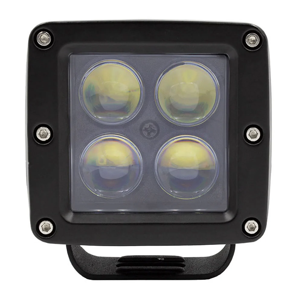 HEISE 3" 4 LED Cube Light [HE-ICL2] - Image 2