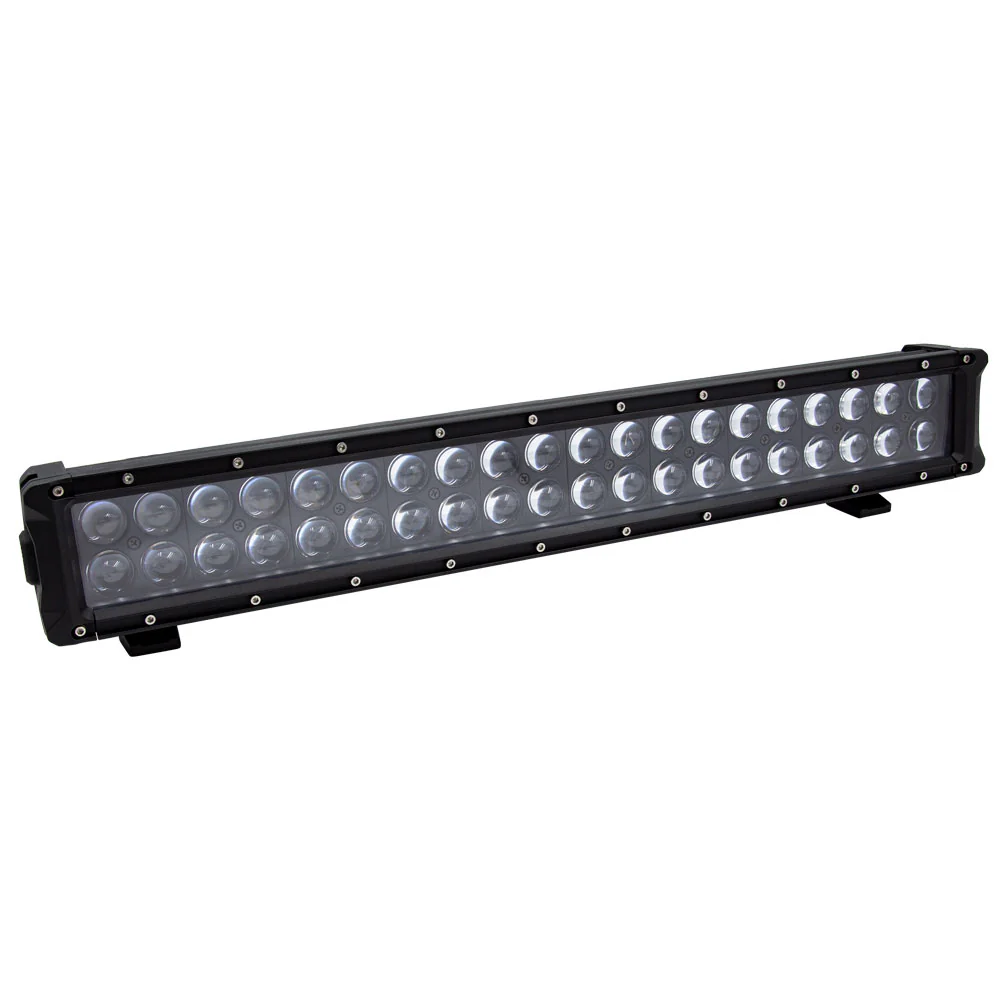 HEISE Infinite Series 22" RGB Backlite Dualrow Bar - 24 LED [HE-INFIN22] - Image 3