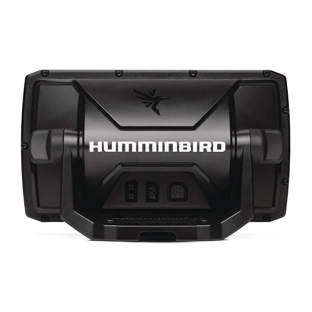 Humminbird HELIX 5 CHIRP/GPS G3 Portable [411680-1] - Image 5