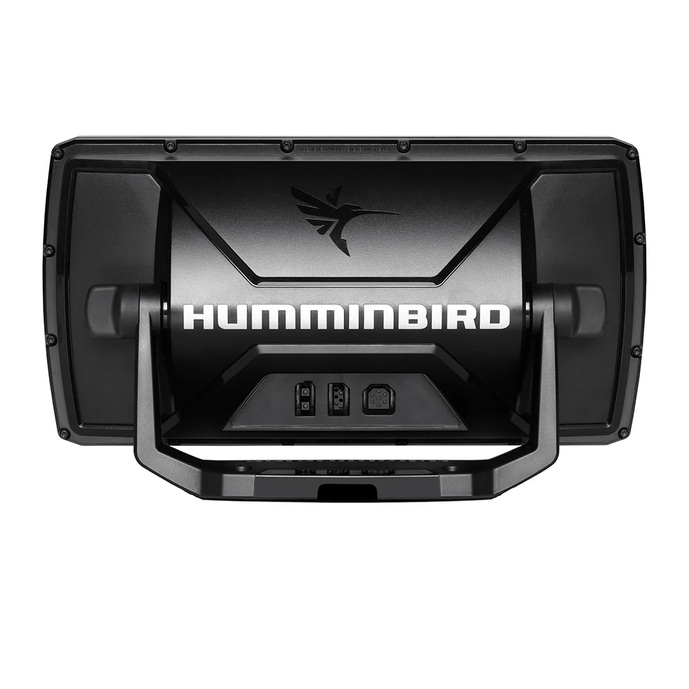 Humminbird HELIX 7 CHIRP MEGA DI GPS G4 [411610-1] - Image 4