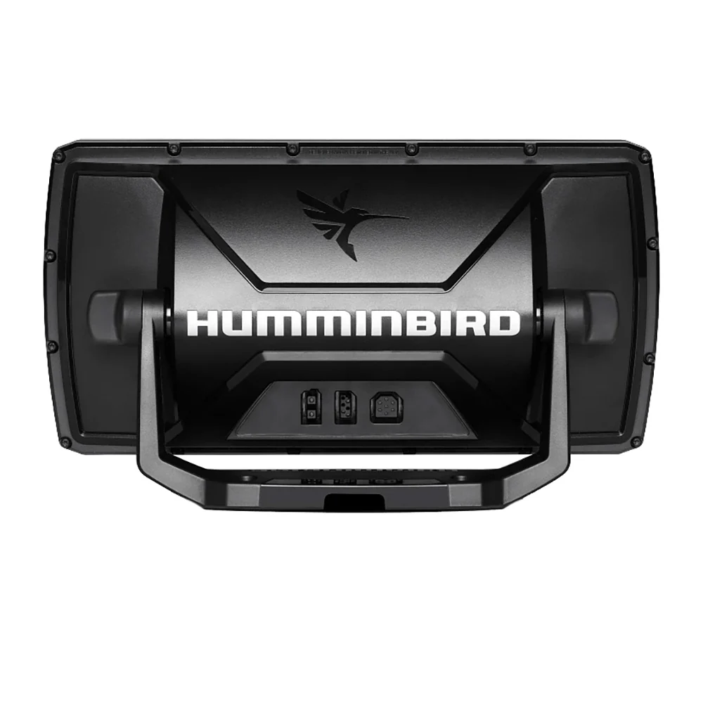 Humminbird HELIX 7 GPS CHIRP SI G4 [411920-1] - Image 2