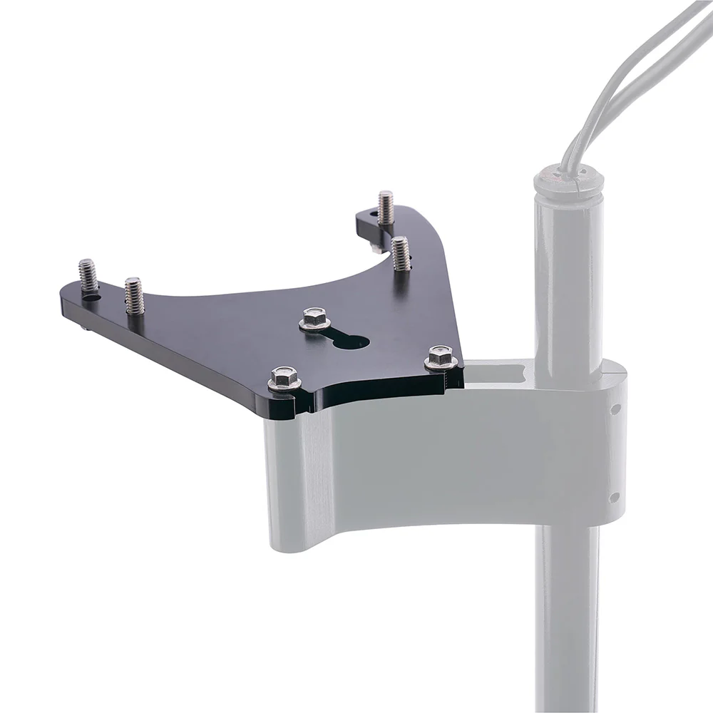 Humminbird MEGA 360 Hardware Kit f/Ultrex Quest [740239-1] - Image 2