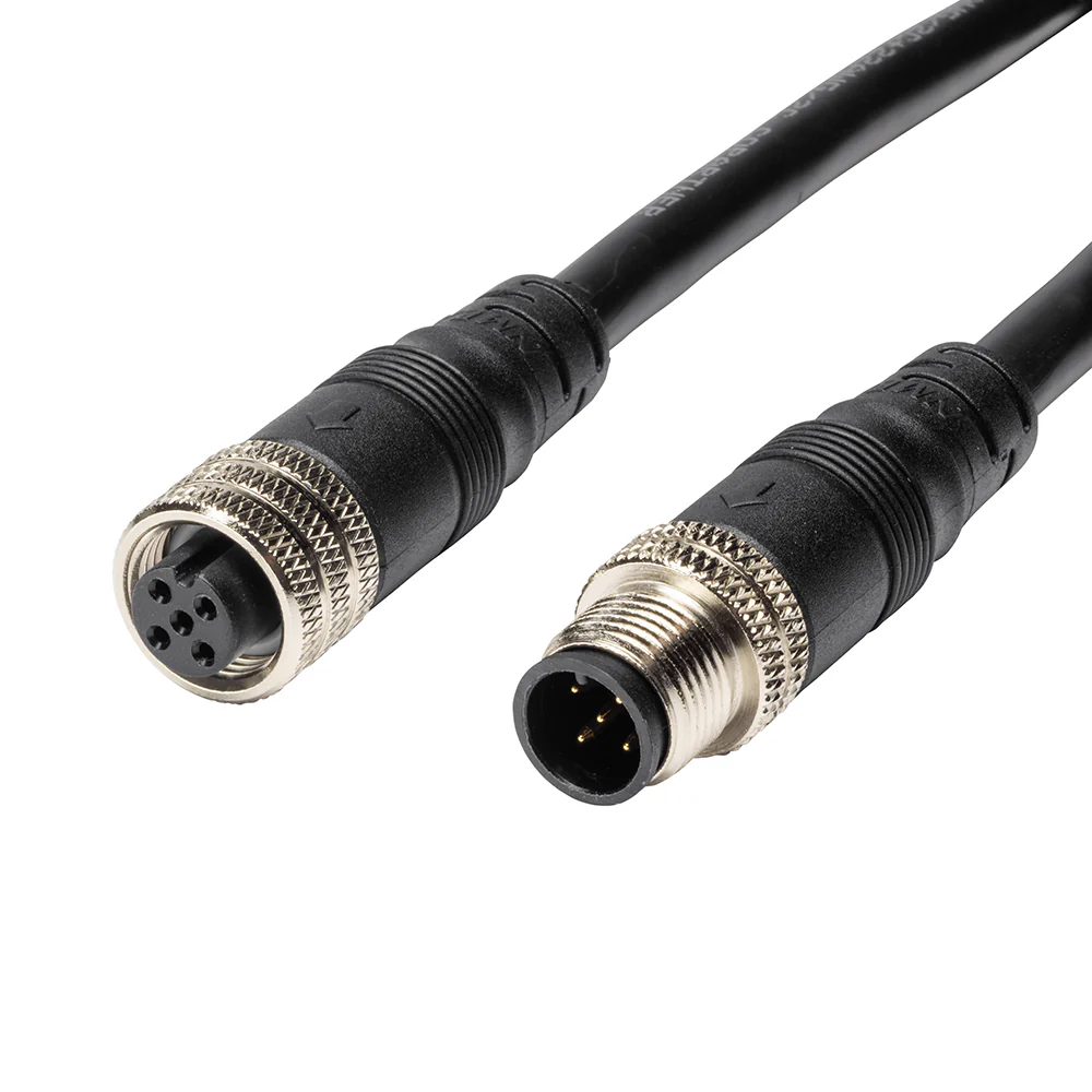 Humminbird NMEA 2000 Drop Cable - 0.5M [720117-1] - Image 2