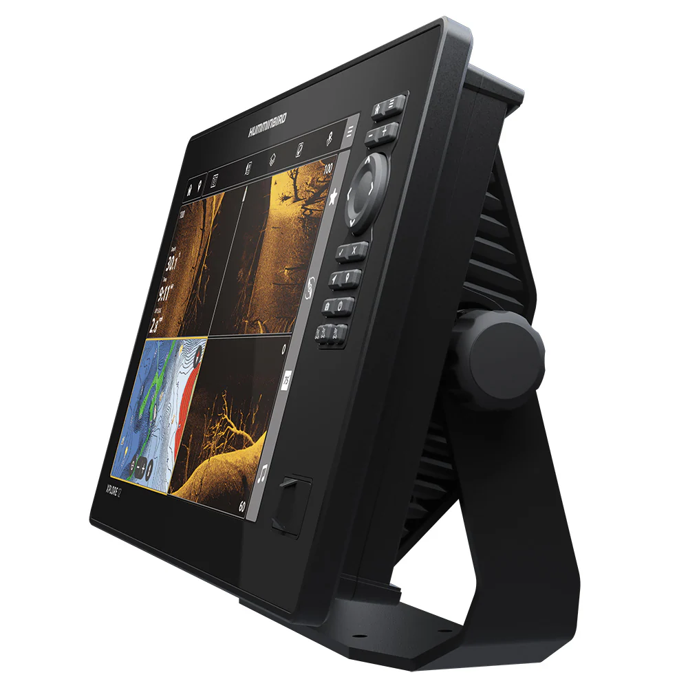 Humminbird XPLORE 12 Control Head Only [412020-1CHO] - Image 3