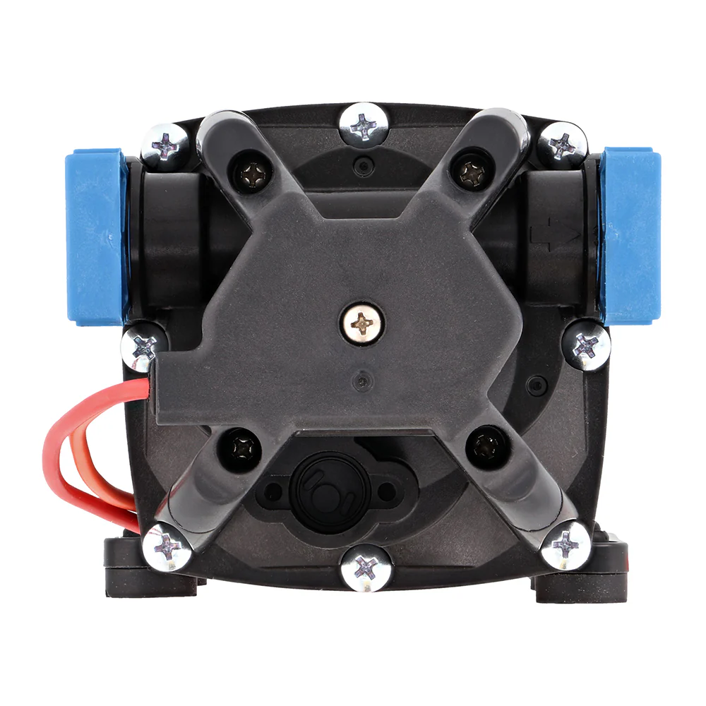 Jabsco HotShot 3 Washdown Pump - 12V - 3 GPM - 50 PSI [32305-5012-3A] - Image 5
