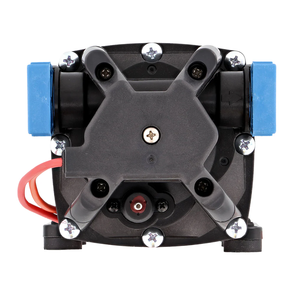 Jabsco Par-Max HD3 Heavy Duty Water Pressure Pump - 12V - 3 GPM - 60 PSI [Q301J-118S-3A] - Image 5
