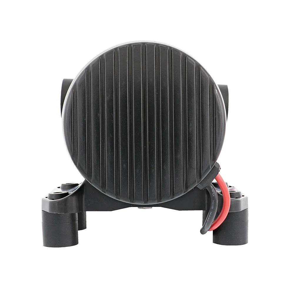 Jabsco Par-Max HD6 Heavy Duty Water Pressure Pump - 12V - 6 GPM - 40 PSI [P601J-215S-3A] - Image 6